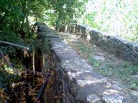 BRIDGE AT TRIMIKLINI