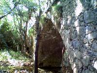 BRIDGE AT TRIMIKLINI