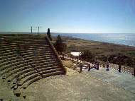 THE AMPHITHEATRE