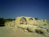THE ARCHWAYS