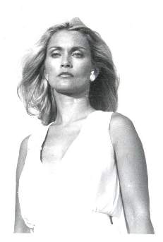 Alexandra Bastedo as Helene