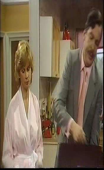 The Outsider - screencap from my DVD