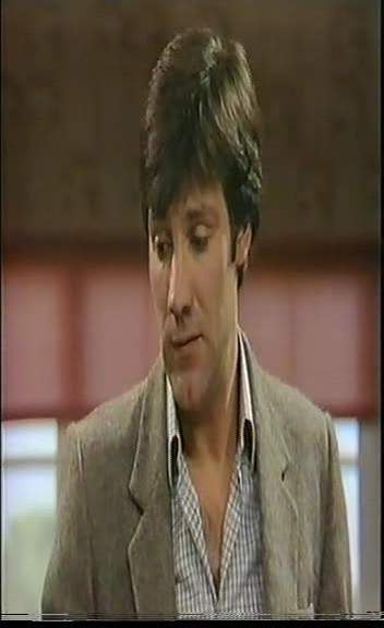The Outsider - screencap from my DVD