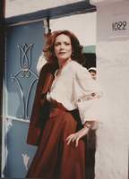 Ismini Christoyannis (Betty Arvaniti)