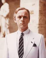 Raoul Lavalliere (Peter Egan)