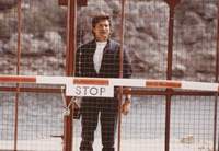 Don Tierney (Patrick Mower)