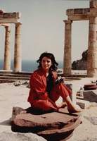 Ann Tierney (Emily Richard)