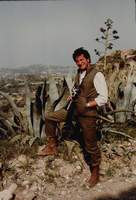 Don Tierney (Patrick Mower)