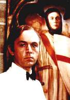 Egan and the portrait of his ancester