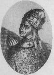 Pope Benedict XI