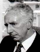 Trevor Baxter