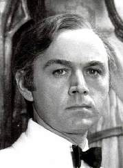 Peter Egan