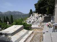 cemetery