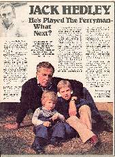 My Weekly feature article - click for larger version