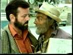 Michael Bird's cameo appearance with Maurice Denham
