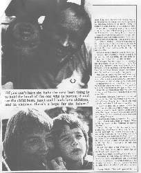 TV Times feature - click for larger version