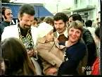 Michael Bird's cameo appearance
