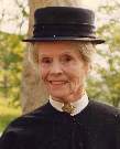 Ann Todd