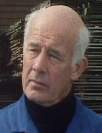 John Abineri