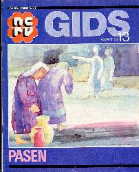 Magazine Cover