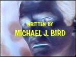 Screencap of title credit