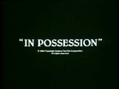 Screencap from titles