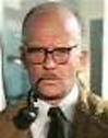 Screenshot of Sheard's character