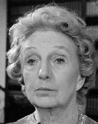 Joan Hickson - publicity shot