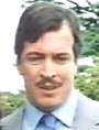 Norman Eshley