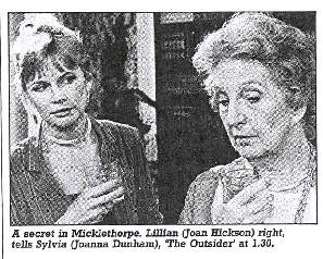 TV Times 7 May 1985