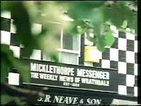 The Micklethorpe Messenger