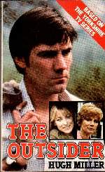 Takes you to more about the novelisation of 'The Outsider'