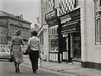 Screencap from The Outsider