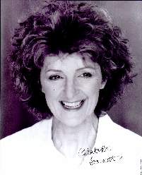 Elizabeth Bennett - publicity shot