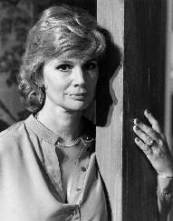 Joanna Dunham - publicity shot