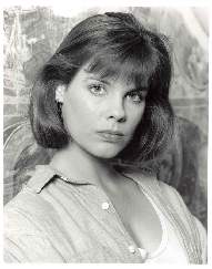 Alexandra Paul - YTV Publicity Shot
